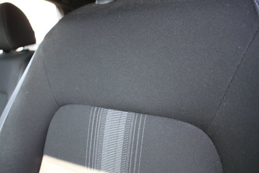 2023 Honda Civic Sport in Gatineau, Quebec - 18 - w1024h768px