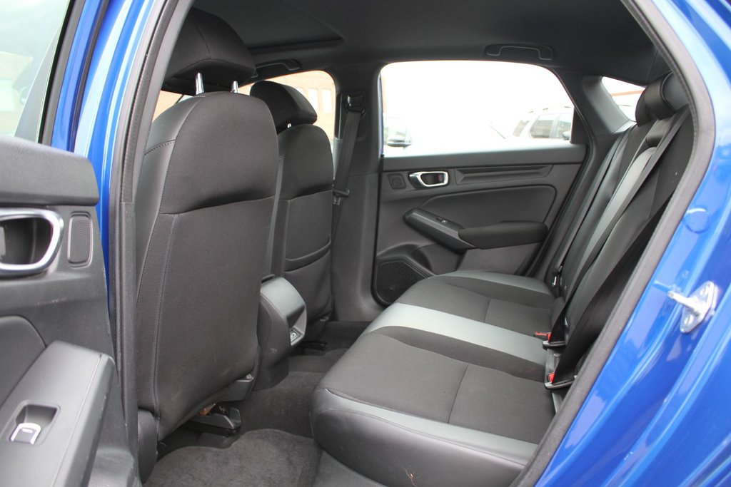 2023 Honda Civic Sport in , Quebec - 9 - w1024h768px