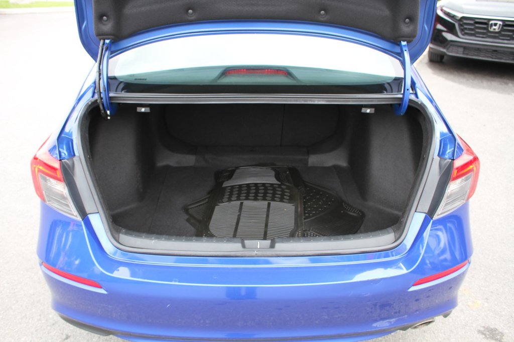 2023 Honda Civic Sport in , Quebec - 25 - w1024h768px