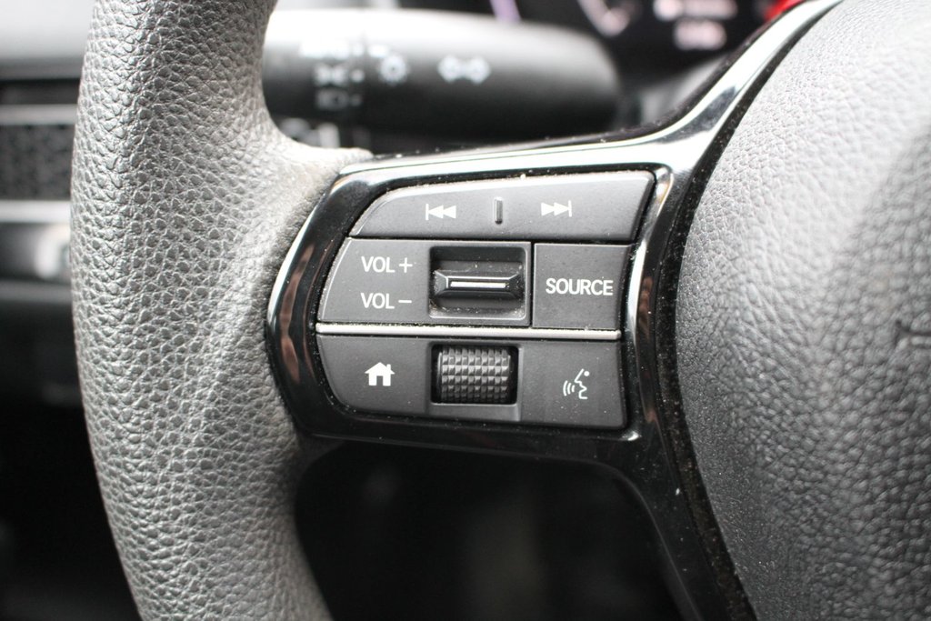 2023 Honda Civic LX in , Quebec - 12 - w1024h768px