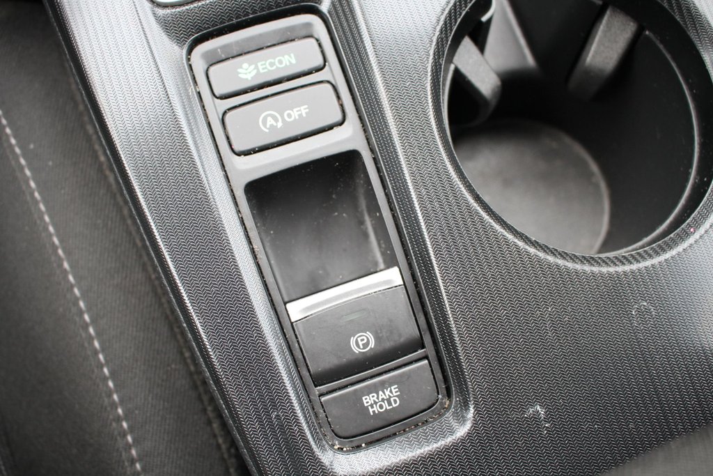 2023 Honda Civic LX in , Quebec - 15 - w1024h768px
