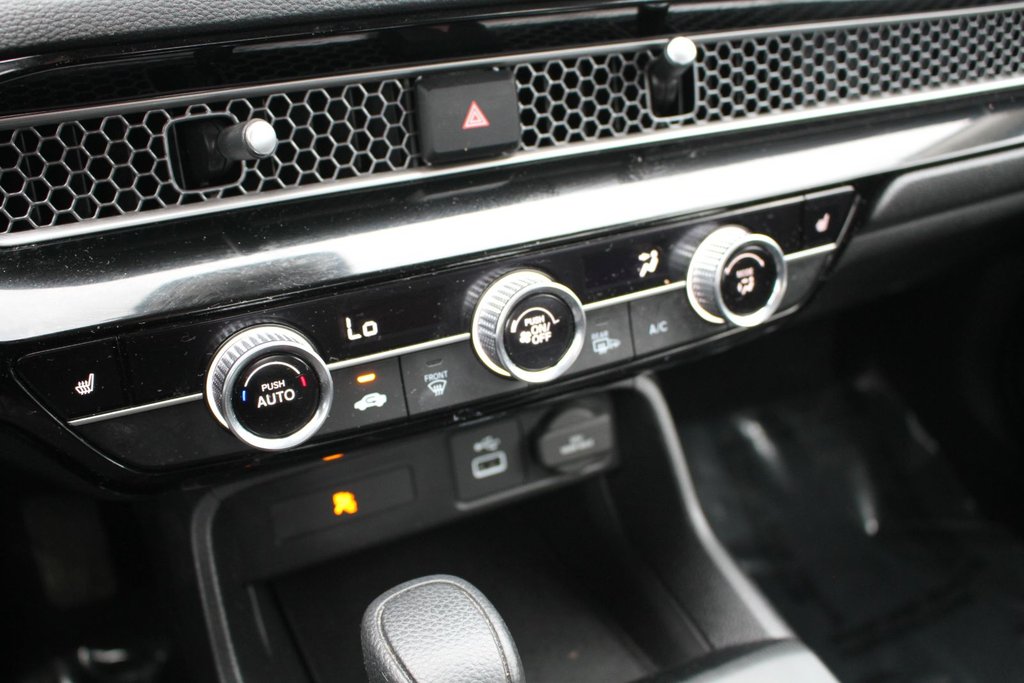 2023 Honda Civic LX in , Quebec - 17 - w1024h768px