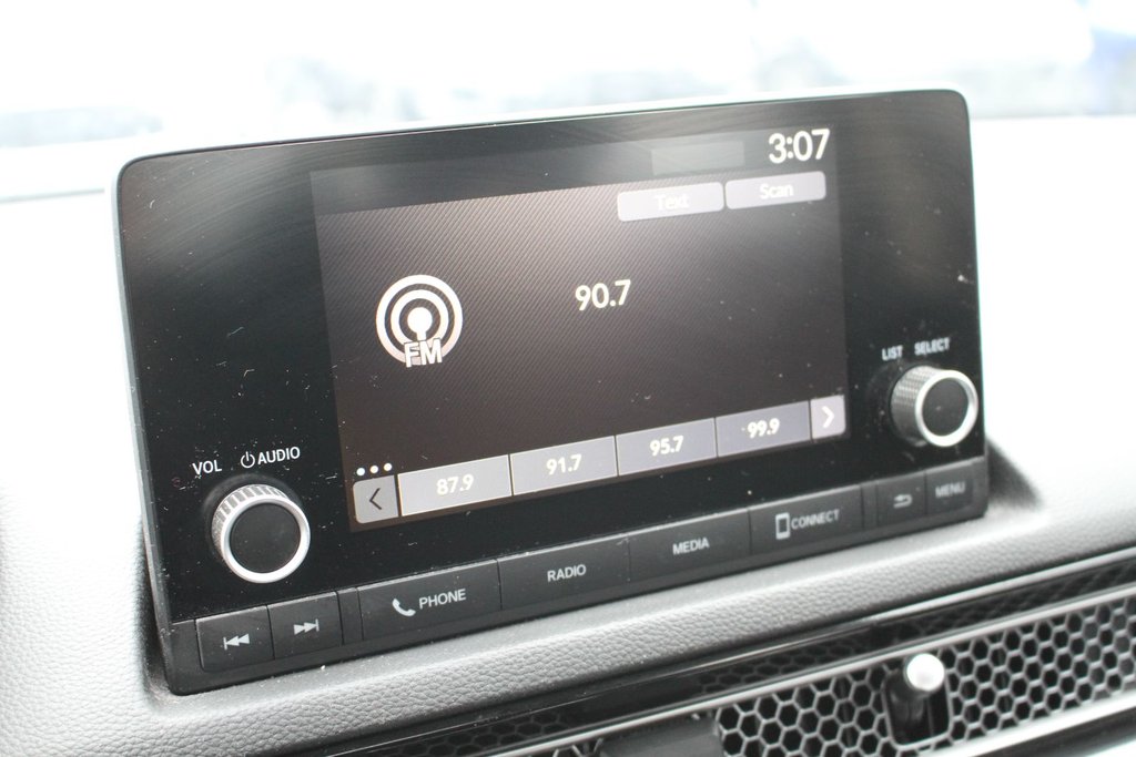 2023 Honda Civic LX in , Quebec - 18 - w1024h768px