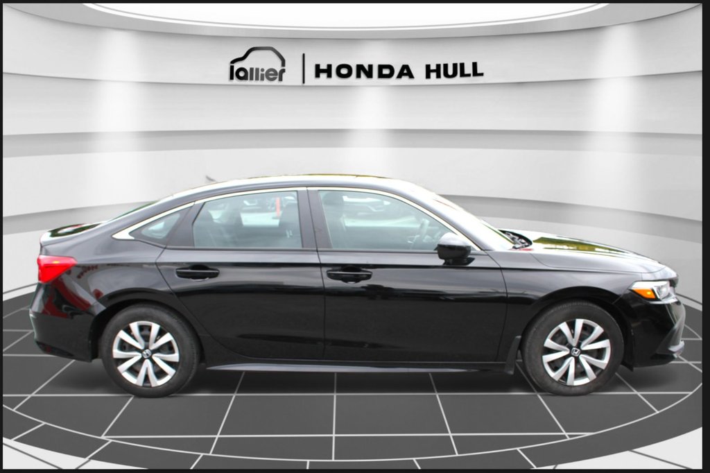 Honda Civic LX 2023 à , Québec - 6 - w1024h768px