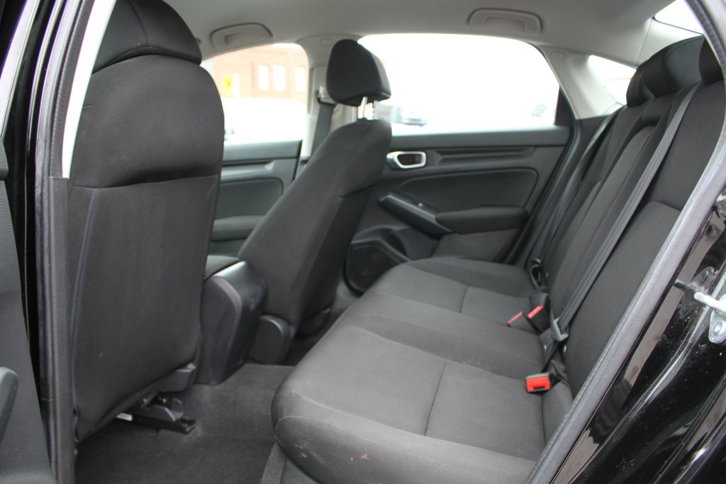2023 Honda Civic LX in , Quebec - 8 - w1024h768px