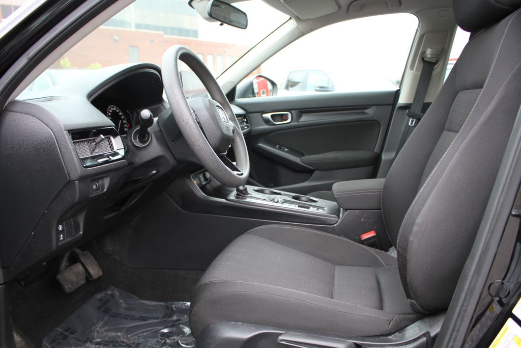 2023 Honda Civic LX in , Quebec - 7 - w1024h768px