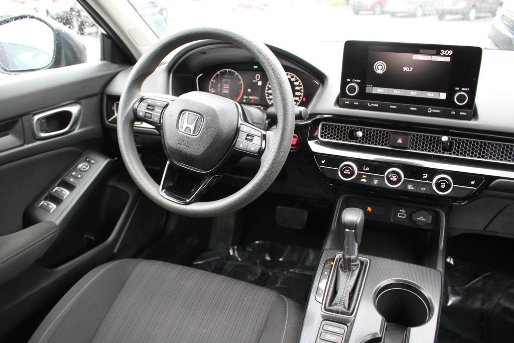 2023 Honda Civic LX in , Quebec - 9 - w1024h768px
