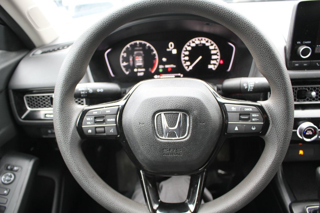 2023 Honda Civic LX in , Quebec - 10 - w1024h768px