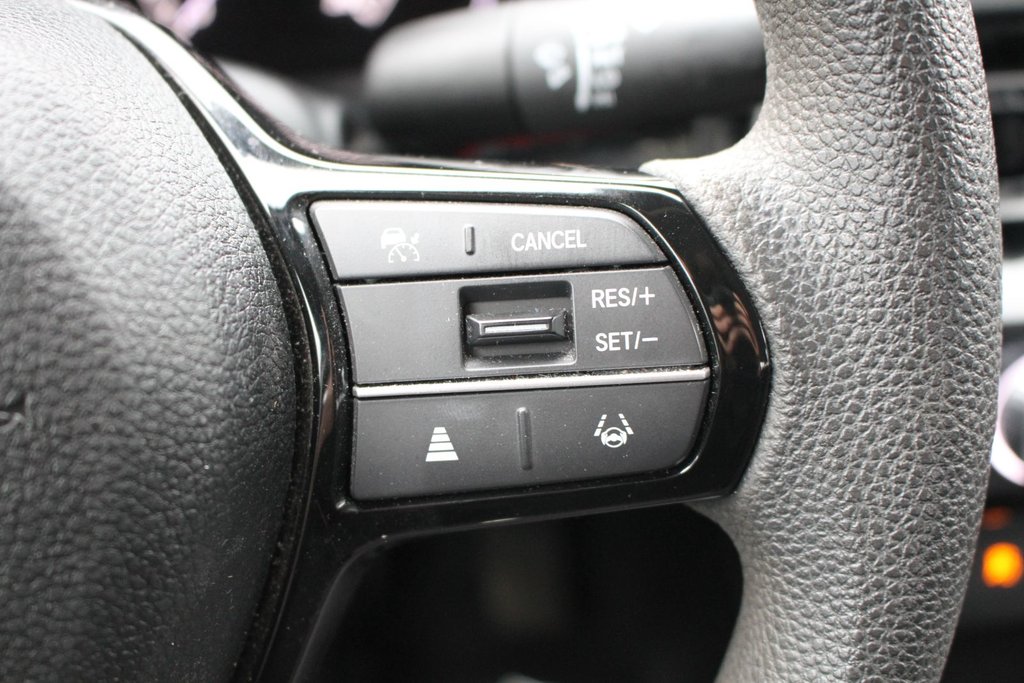 2023 Honda Civic LX in , Quebec - 14 - w1024h768px
