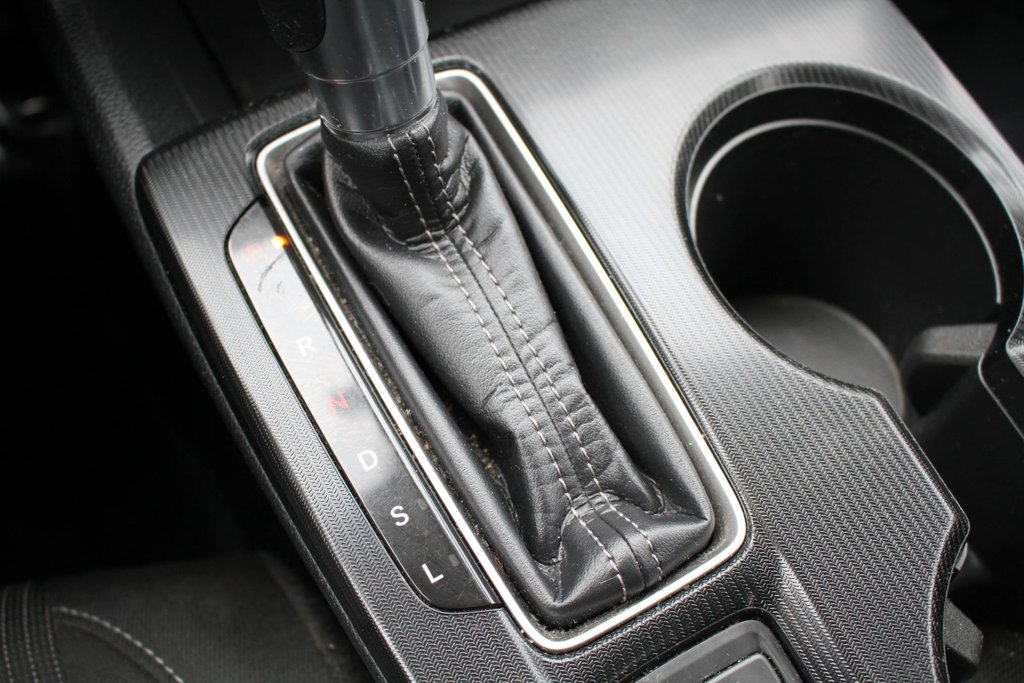 2023 Honda Civic LX in , Quebec - 16 - w1024h768px