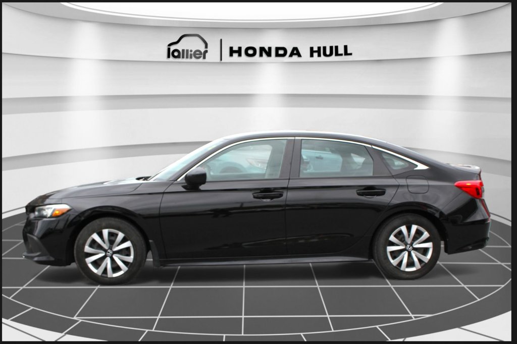 Honda Civic LX 2023 à , Québec - 2 - w1024h768px