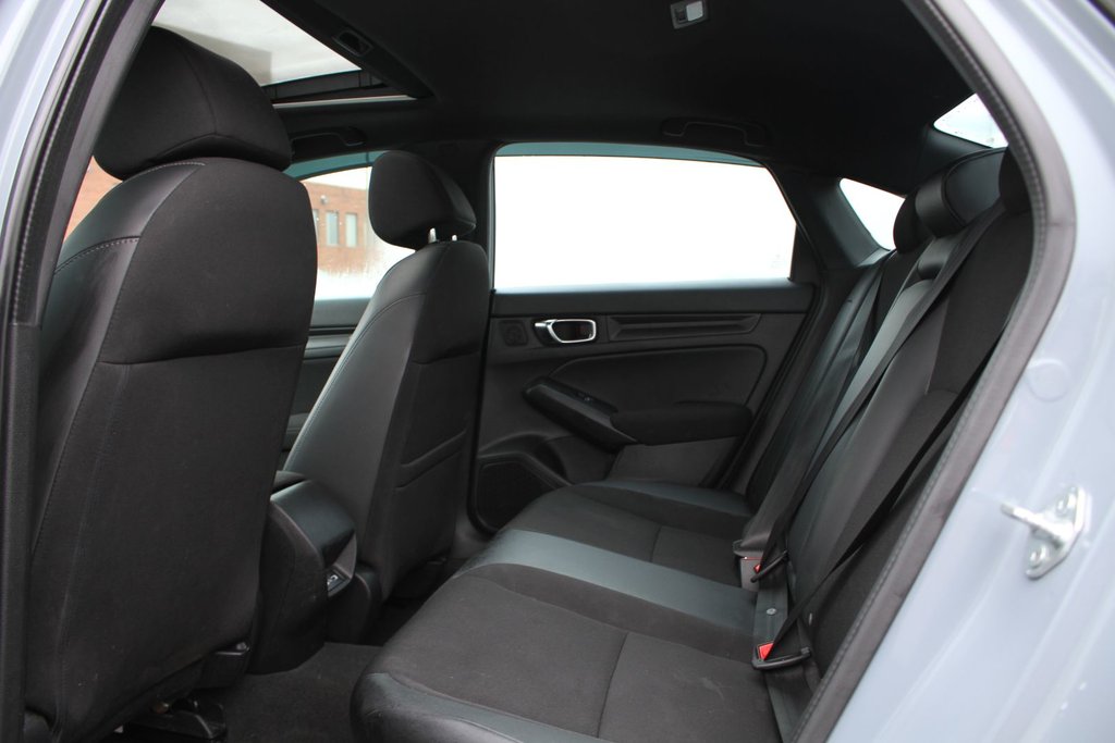 2023 Honda Civic Sport in Gatineau, Quebec - 8 - w1024h768px