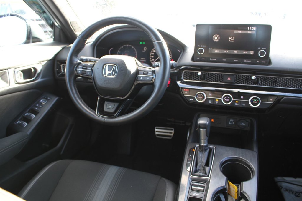 2023 Honda Civic Sport in , Quebec - 9 - w1024h768px