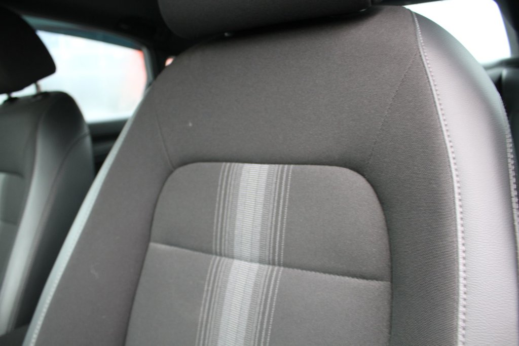 2023 Honda Civic Sport in Gatineau, Quebec - 22 - w1024h768px