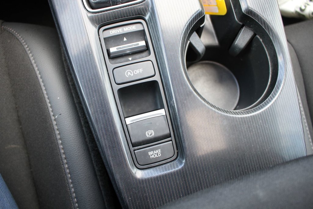 2023 Honda Civic Sport in , Quebec - 16 - w1024h768px