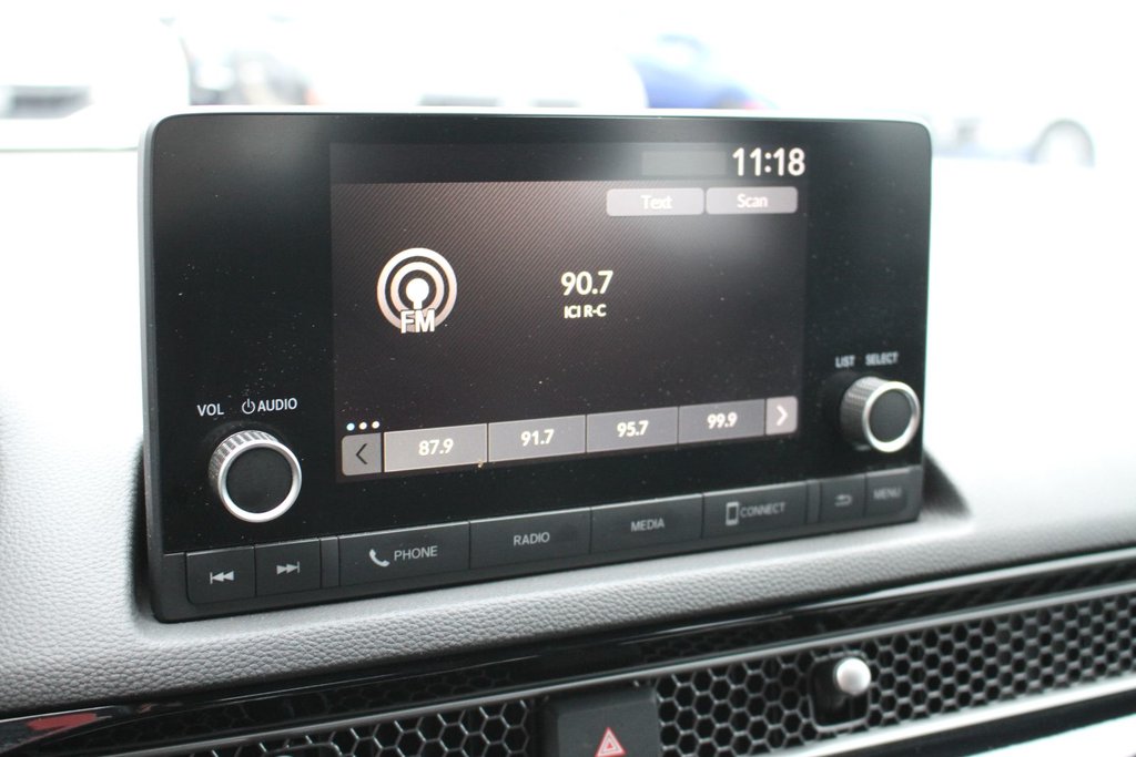 2023 Honda Civic Sport in Gatineau, Quebec - 19 - w1024h768px