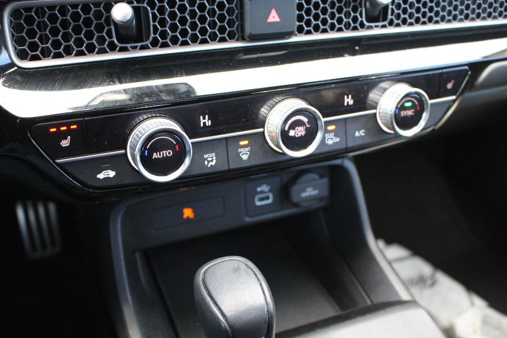 2023 Honda Civic Sport in , Quebec - 18 - w1024h768px