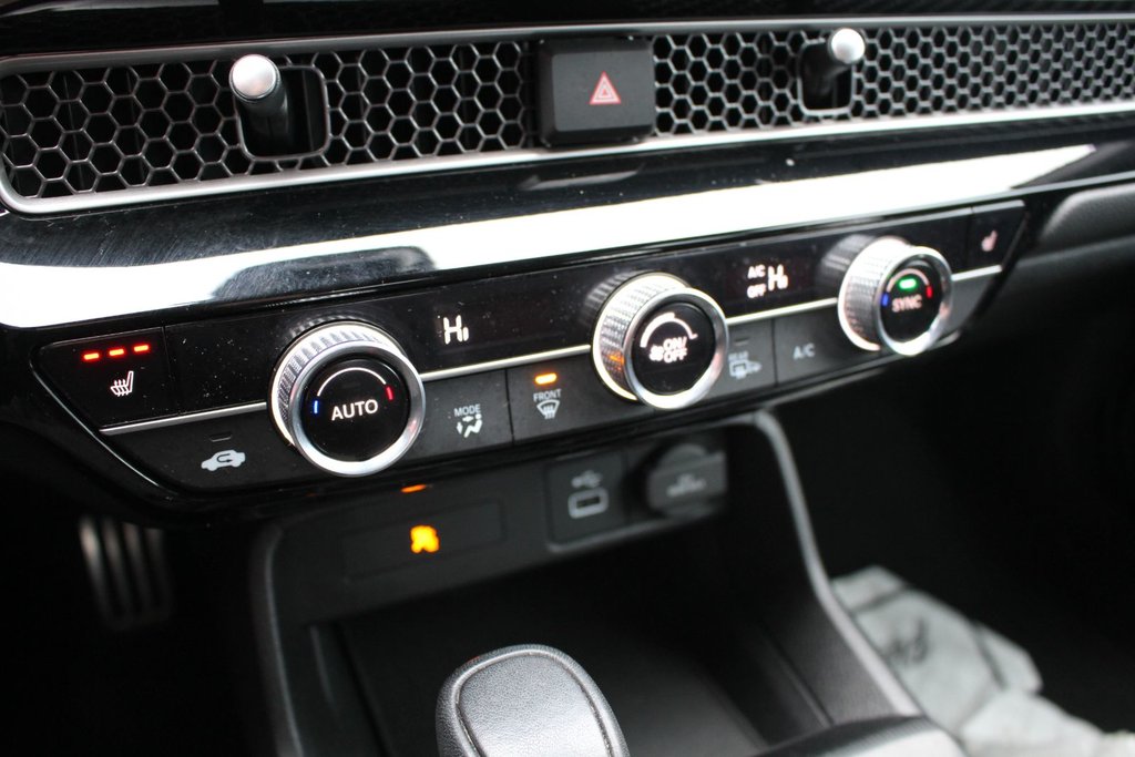 2023 Honda Civic Sport in Gatineau, Quebec - 18 - w1024h768px