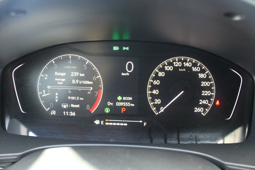 2023 Honda Civic Sport in , Quebec - 11 - w1024h768px