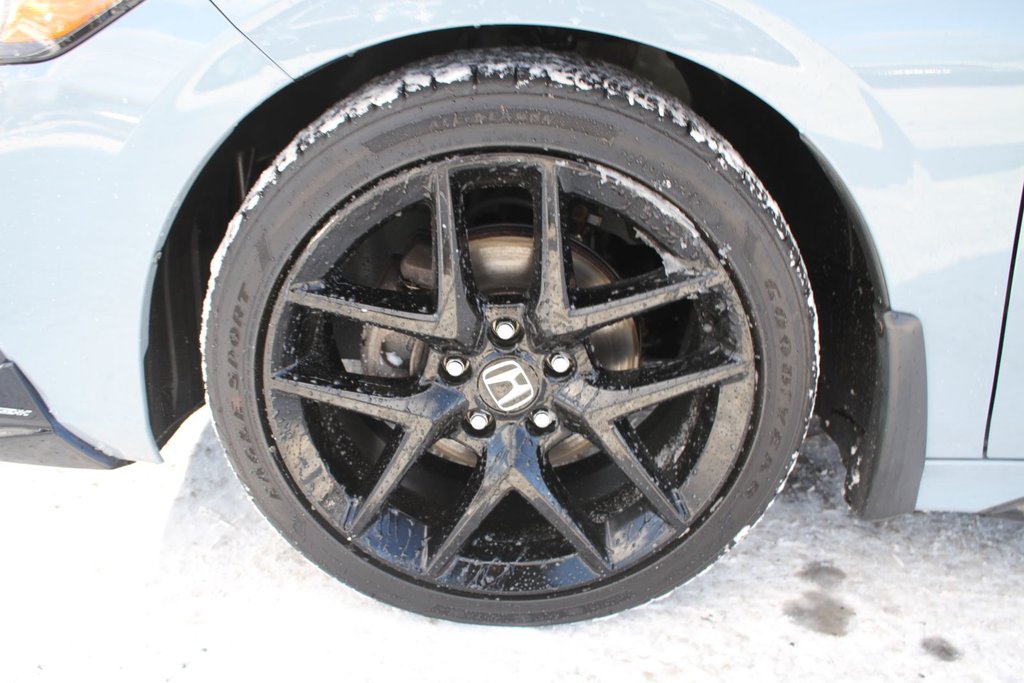 2023 Honda Civic Sport in , Quebec - 25 - w1024h768px