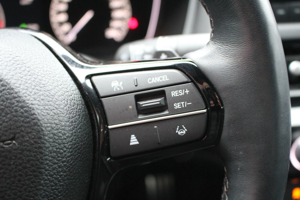 2023 Honda Civic Sport in Gatineau, Quebec - 15 - w1024h768px