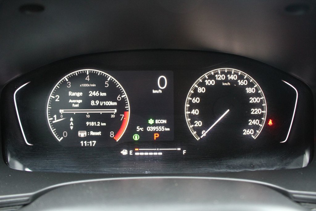 2023 Honda Civic Sport in Gatineau, Quebec - 11 - w1024h768px