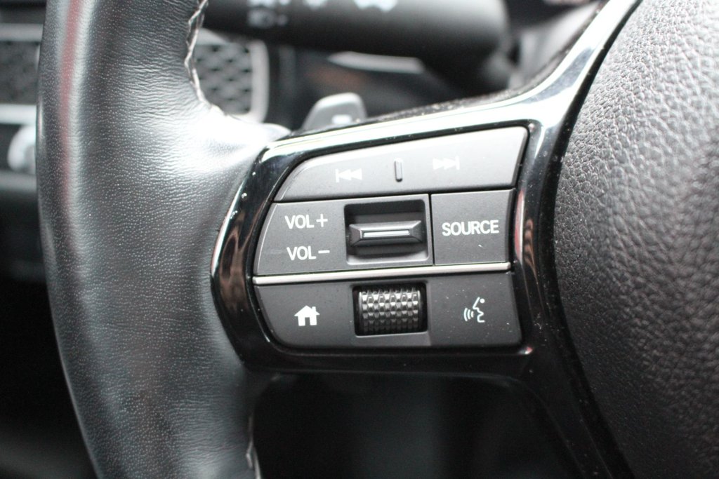 2023 Honda Civic Sport in Gatineau, Quebec - 12 - w1024h768px