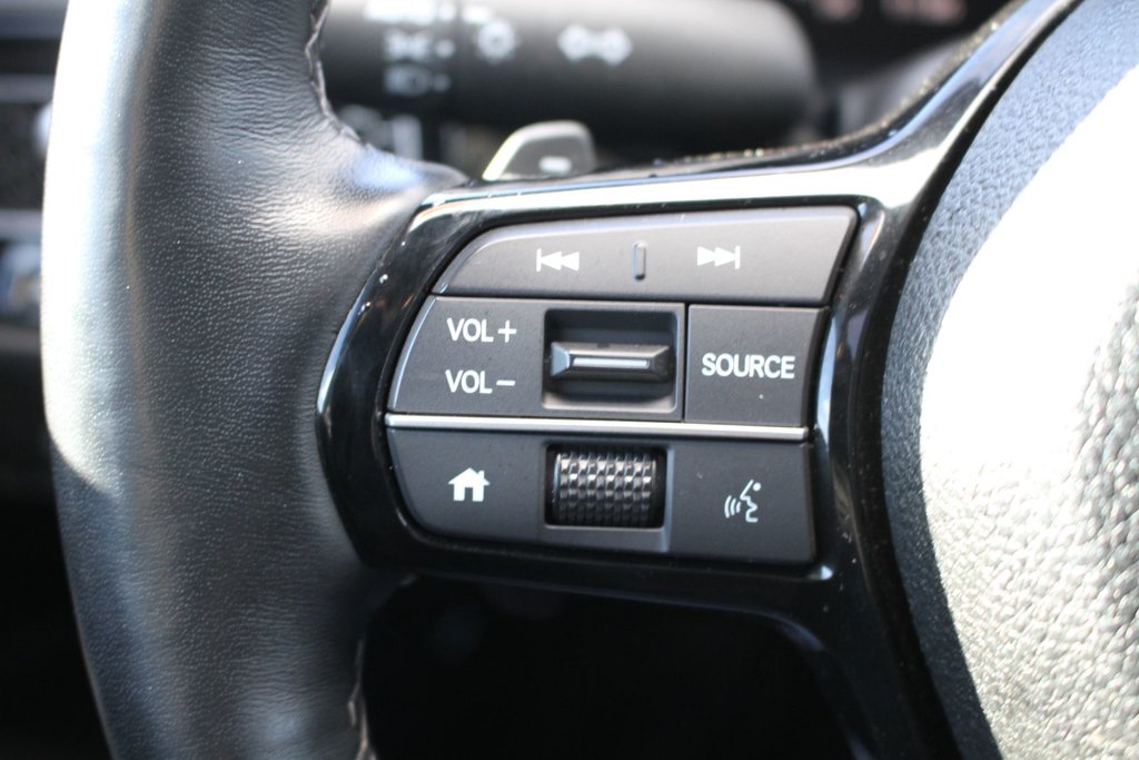 2023 Honda Civic Sport in , Quebec - 12 - w1024h768px