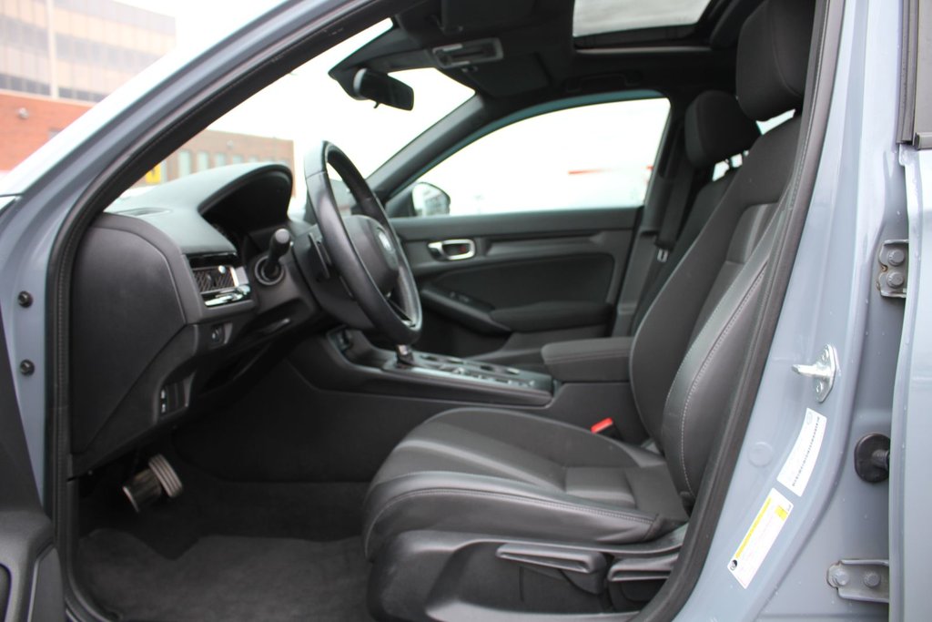 2023 Honda Civic Sport in Gatineau, Quebec - 7 - w1024h768px