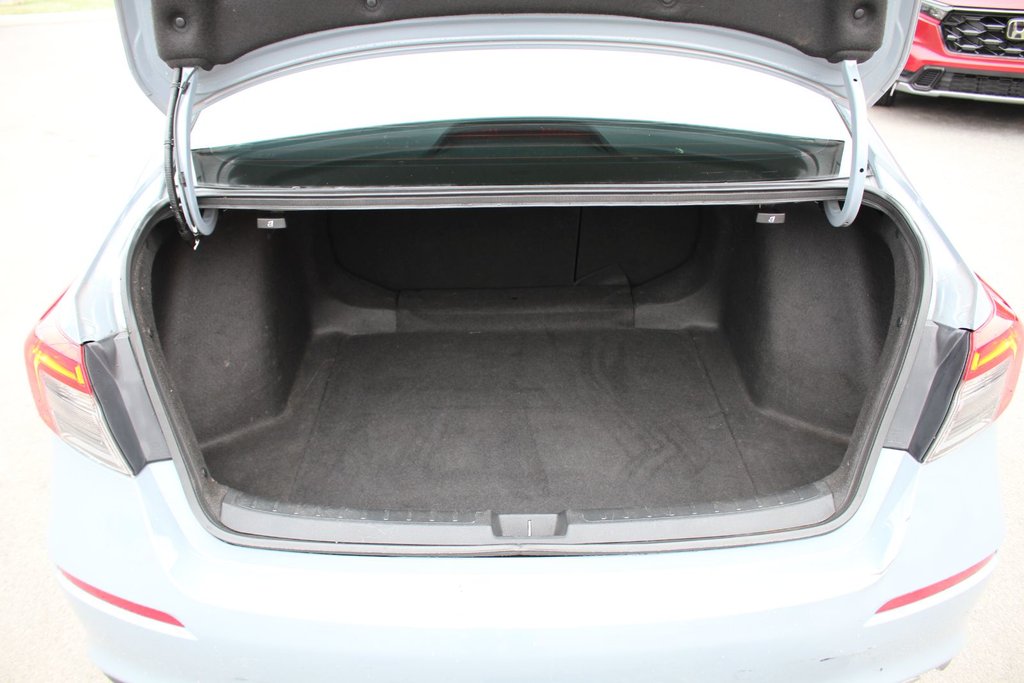 2023 Honda Civic Sport in Gatineau, Quebec - 24 - w1024h768px