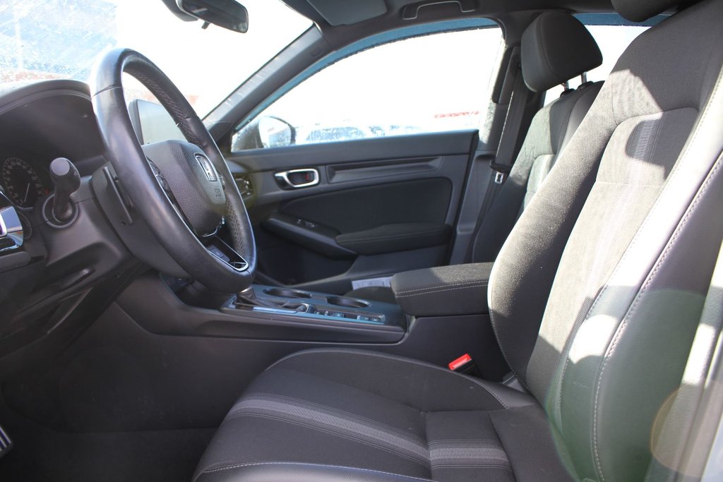 2023 Honda Civic Sport in , Quebec - 7 - w1024h768px