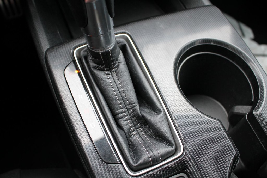 2023 Honda Civic Sport in Gatineau, Quebec - 17 - w1024h768px