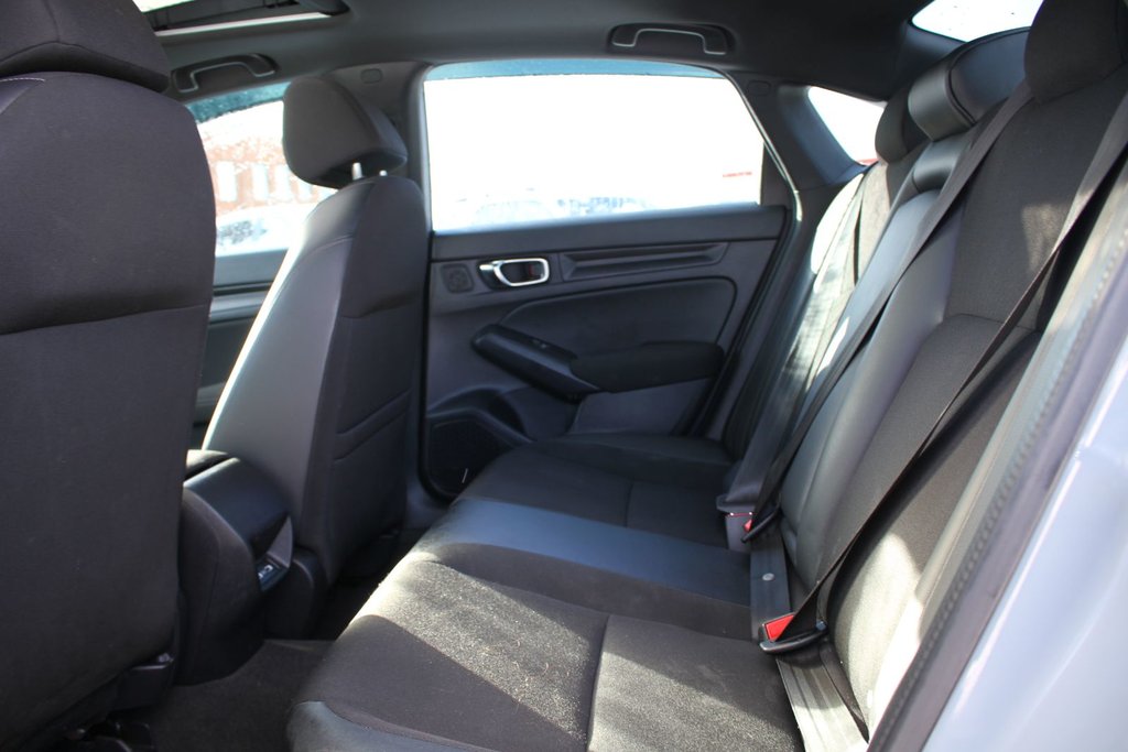 2023 Honda Civic Sport in , Quebec - 8 - w1024h768px