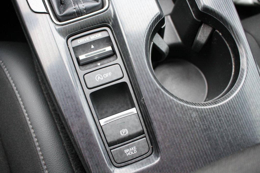 2023 Honda Civic Sport in Gatineau, Quebec - 16 - w1024h768px