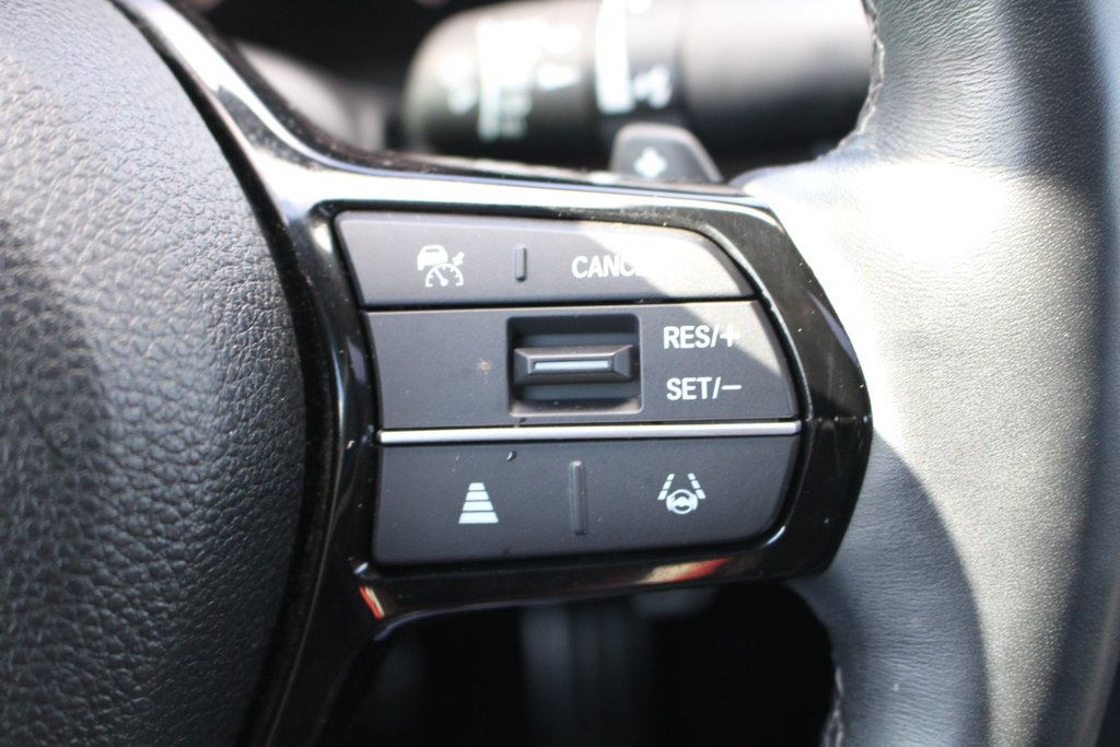 2023 Honda Civic Sport in , Quebec - 15 - w1024h768px