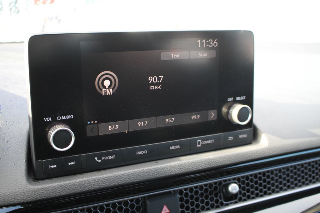 2023 Honda Civic Sport in , Quebec - 19 - w1024h768px