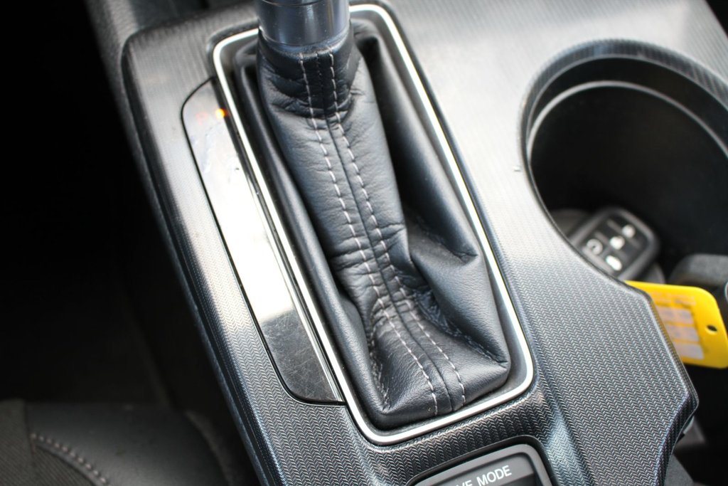 2023 Honda Civic Sport in , Quebec - 17 - w1024h768px