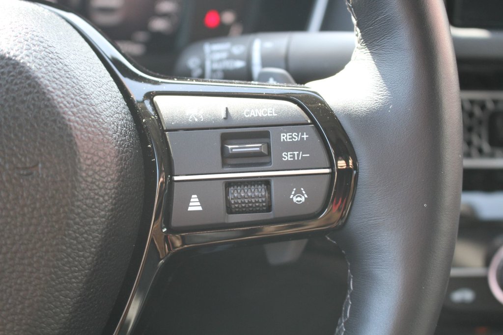 Honda Civic Touring 2023 à Gatineau, Québec - 16 - w1024h768px