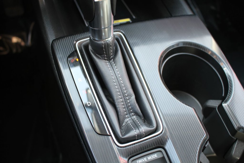 Honda Civic Touring 2023 à Gatineau, Québec - 18 - w1024h768px