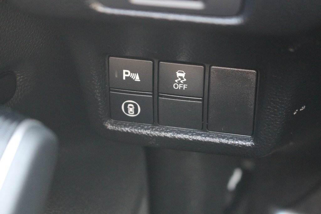 Honda Civic Touring 2023 à Gatineau, Québec - 14 - w1024h768px