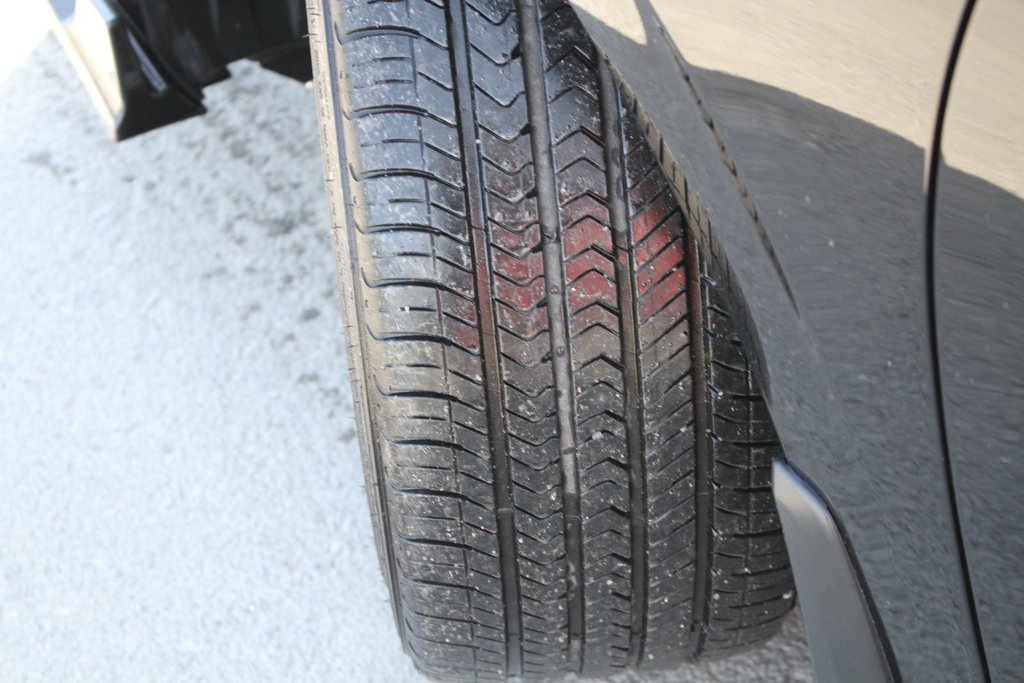 Honda Civic Touring 2023 à Gatineau, Québec - 30 - w1024h768px