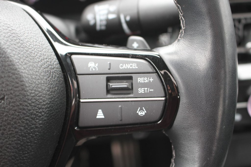 2023 Honda Civic Sport in Gatineau, Quebec - 15 - w1024h768px