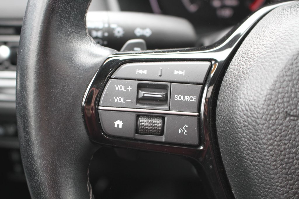 2023 Honda Civic Sport in Gatineau, Quebec - 12 - w1024h768px