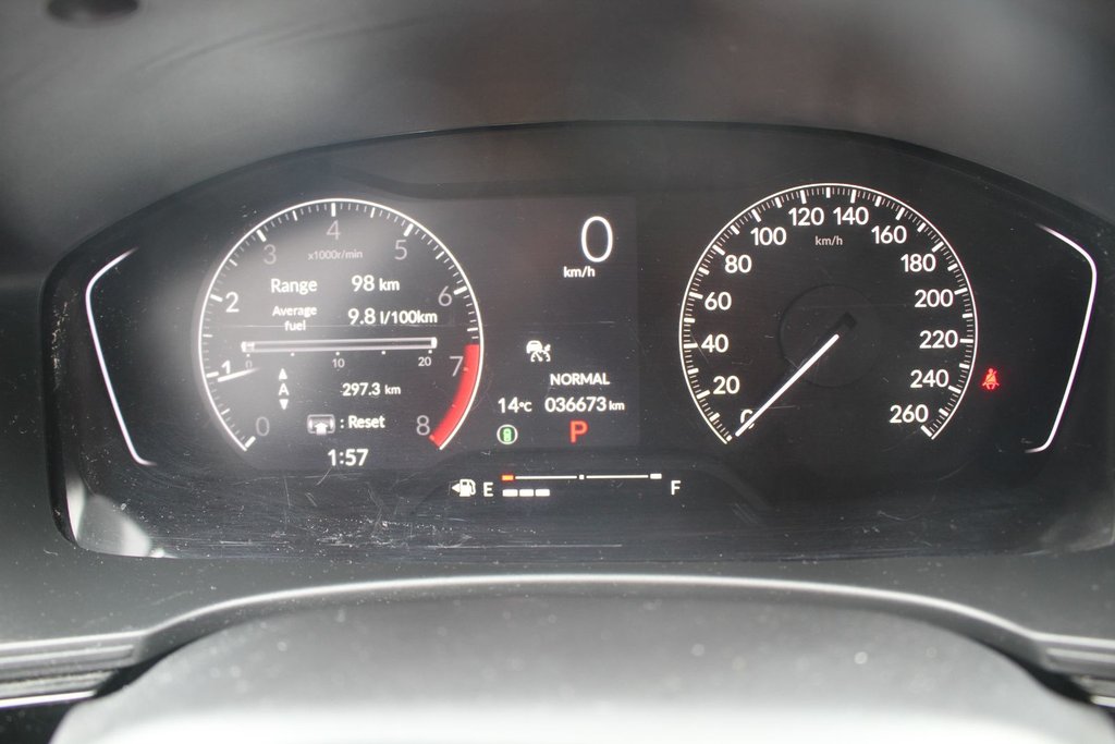 2023 Honda Civic Sport in Gatineau, Quebec - 11 - w1024h768px