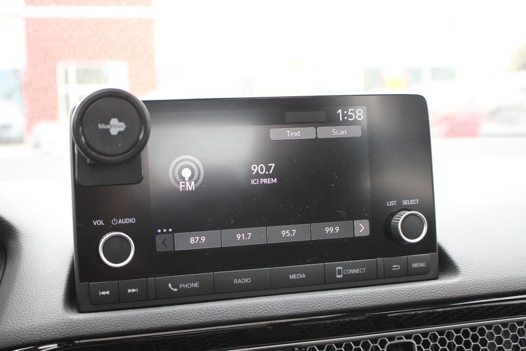 2023 Honda Civic Sport in Gatineau, Quebec - 19 - w1024h768px