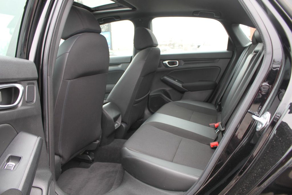 2023 Honda Civic Sport in Gatineau, Quebec - 8 - w1024h768px