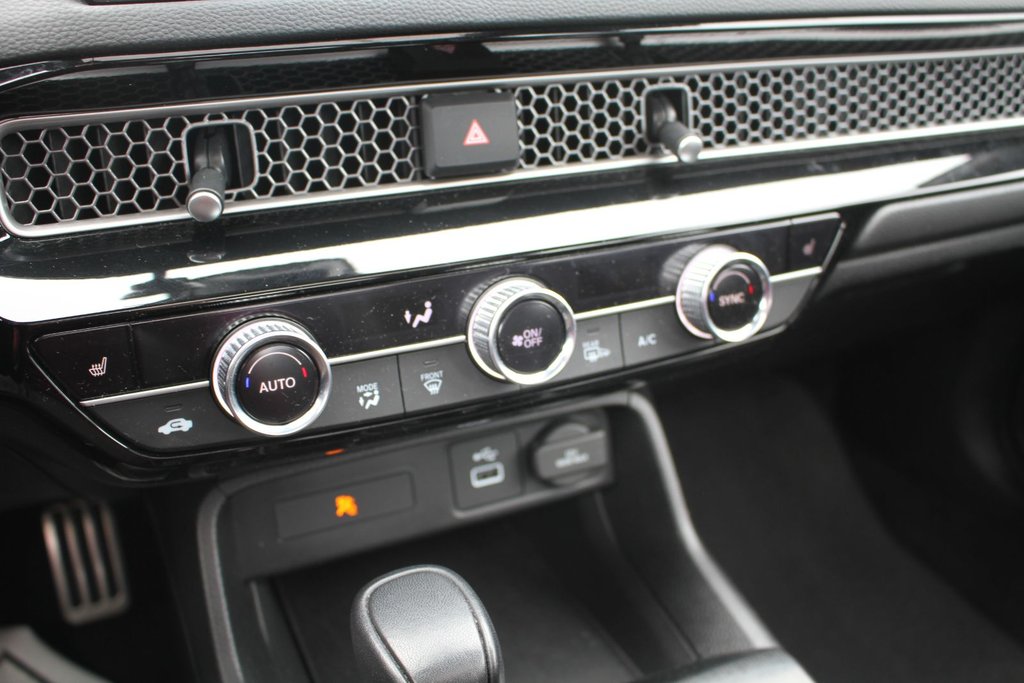 2023 Honda Civic Sport in Gatineau, Quebec - 18 - w1024h768px