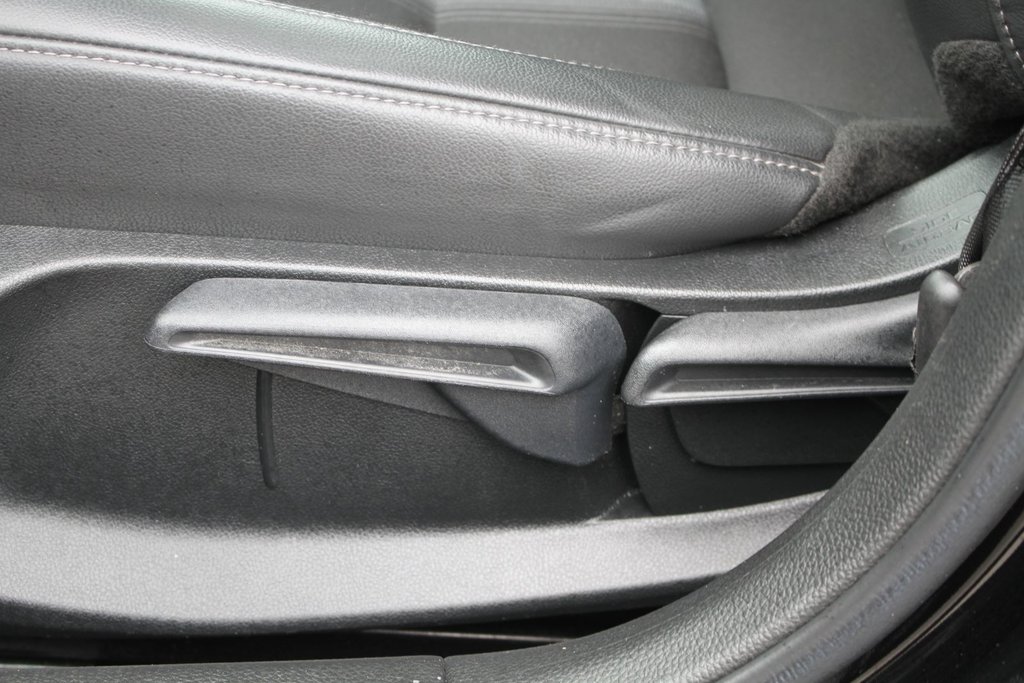 2023 Honda Civic Sport in Gatineau, Quebec - 21 - w1024h768px