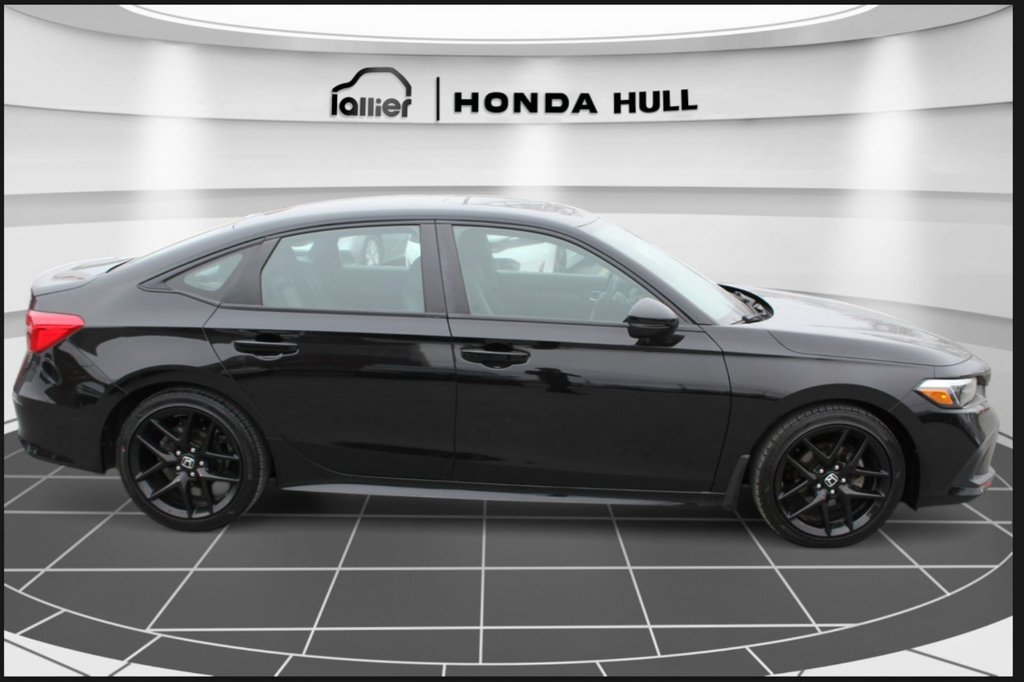 2023 Honda Civic Sport in Gatineau, Quebec - 6 - w1024h768px