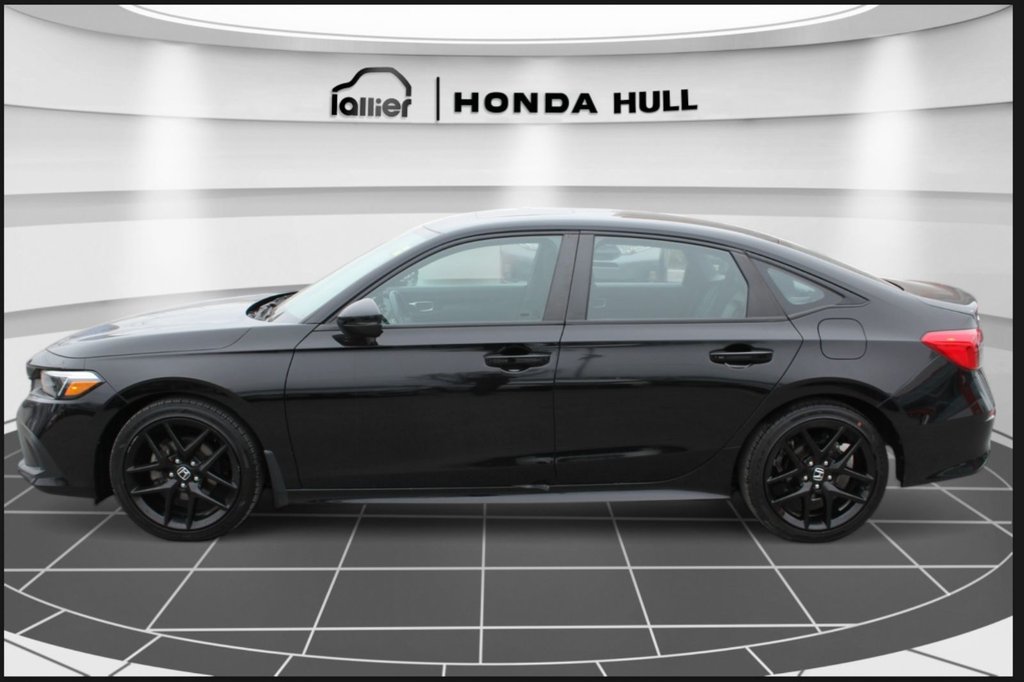 2023 Honda Civic Sport in Gatineau, Quebec - 2 - w1024h768px